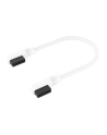 Corsair iCUE LINK slim cable, 135mm, 90 angled (Kolor: BIAŁY, 2 pieces) - nr 3