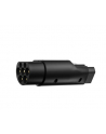 ECOFLOW EV X-Stream Adapter (Kolor: CZARNY, for electric vehicle charging stations) - nr 10