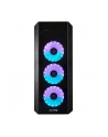 Chieftec Scorpion III, tower case (Kolor: CZARNY, tempered glass) - nr 18