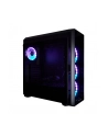 Chieftec Scorpion III, tower case (Kolor: CZARNY, tempered glass) - nr 2