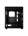 Chieftec Scorpion III, tower case (Kolor: CZARNY, tempered glass) - nr 39