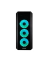 Chieftec Scorpion III, tower case (Kolor: CZARNY, tempered glass) - nr 43