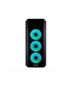 Chieftec Scorpion III, tower case (Kolor: CZARNY, tempered glass) - nr 5