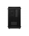 Cooler Master MasterBox Q300L V2, tower case (Kolor: CZARNY, tempered glass) - nr 12
