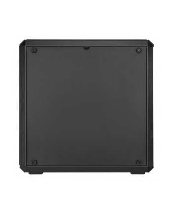 Cooler Master MasterBox Q300L V2, tower case (Kolor: CZARNY, tempered glass)