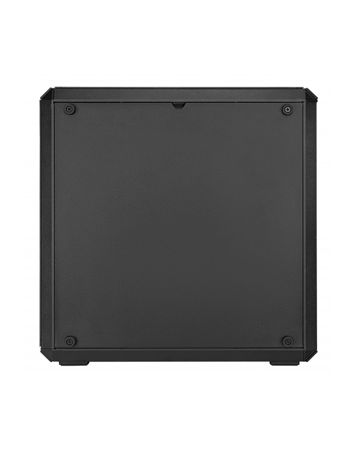 Cooler Master MasterBox Q300L V2, tower case (Kolor: CZARNY, tempered glass) główny