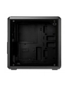 Cooler Master MasterBox Q300L V2, tower case (Kolor: CZARNY, tempered glass) - nr 17