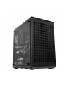 Cooler Master MasterBox Q300L V2, tower case (Kolor: CZARNY, tempered glass) - nr 19