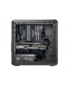 Cooler Master MasterBox Q300L V2, tower case (Kolor: CZARNY, tempered glass) - nr 1