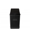 Cooler Master MasterBox Q300L V2, tower case (Kolor: CZARNY, tempered glass) - nr 21