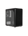 Cooler Master MasterBox Q300L V2, tower case (Kolor: CZARNY, tempered glass) - nr 23
