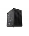 Cooler Master MasterBox Q300L V2, tower case (Kolor: CZARNY, tempered glass) - nr 25