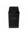 Cooler Master MasterBox Q300L V2, tower case (Kolor: CZARNY, tempered glass) - nr 30