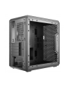 Cooler Master MasterBox Q300L V2, tower case (Kolor: CZARNY, tempered glass) - nr 33