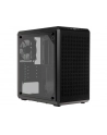 Cooler Master MasterBox Q300L V2, tower case (Kolor: CZARNY, tempered glass) - nr 3