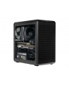 Cooler Master MasterBox Q300L V2, tower case (Kolor: CZARNY, tempered glass) - nr 4