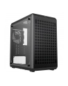 Cooler Master MasterBox Q300L V2, tower case (Kolor: CZARNY, tempered glass) - nr 51