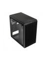 Cooler Master MasterBox Q300L V2, tower case (Kolor: CZARNY, tempered glass) - nr 70