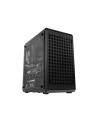 Cooler Master MasterBox Q300L V2, tower case (Kolor: CZARNY, tempered glass) - nr 7