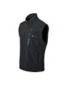bosch powertools Bosch Heated Vest GHV 12+18V XA, L, work clothing (Kolor: CZARNY, without battery) - nr 1