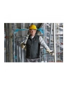 bosch powertools Bosch Heated Vest GHV 12+18V XA, L, work clothing (Kolor: CZARNY, without battery) - nr 3