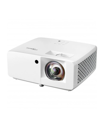 Optoma GT2000HDR, DLP projector (Kolor: BIAŁY, FullHD, 3D Ready, 24/7 operation)
