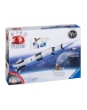 Ravensburger 3D puzzle Apollo Saturn V Rocket - nr 13