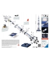 Ravensburger 3D puzzle Apollo Saturn V Rocket - nr 16