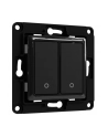 Shelly Wall Switch 2, button (Kolor: CZARNY) - nr 7