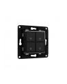 Shelly Wall Switch 4, push button (Kolor: CZARNY) - nr 5