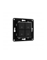Shelly Wall Switch 4, push button (Kolor: CZARNY) - nr 9