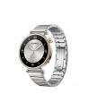 Smartphome Huawei Watch GT4 41mm (Aurora-B19T), Smartwatch (silver, stainless steel bracelet) - nr 10