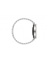 Smartphome Huawei Watch GT4 41mm (Aurora-B19T), Smartwatch (silver, stainless steel bracelet) - nr 68