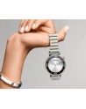 Smartphome Huawei Watch GT4 41mm (Aurora-B19T), Smartwatch (silver, stainless steel bracelet) - nr 7