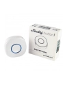 Shelly Blu Button1, button (Kolor: BIAŁY) - nr 20