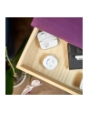 Shelly Blu Button1, button (Kolor: BIAŁY) - nr 21