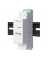 Shelly Pro 3EM Switch Add-on, Relay (Kolor: BIAŁY) - nr 2