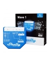 Shelly Wave 1, relay (blue, one channel) - nr 15