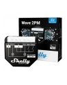 Shelly Wave 2PM, relay (Kolor: CZARNY) - nr 15