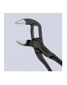 KNIPEX Cobra XS, 87 00 100, 100mm, pipe / water pump pliers (Kolor: CZARNY, water pump pliers, 11-way adjustable) - nr 2