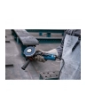 bosch powertools Bosch angle grinder GWS 17-125 SB Professional (blue/Kolor: CZARNY, 1,700 watts) - nr 19