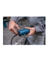 bosch powertools Bosch angle grinder GWS 17-125 SB Professional (blue/Kolor: CZARNY, 1,700 watts) - nr 9