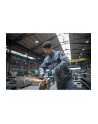 bosch powertools Bosch cordless angle grinder GWS 18V-10 P Professional, 125mm (blue/Kolor: CZARNY, 2x Li-ion battery 5.0Ah, in L-BOXX) - nr 3