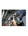 bosch powertools Bosch cordless angle grinder GWS 18V-10 P Professional, 125mm (blue/Kolor: CZARNY, 2x Li-ion battery 5.0Ah, in L-BOXX) - nr 5