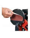 Einhell stand-belt disc sander TC-US 380, belt sander (red/Kolor: CZARNY, 300 watts) - nr 15