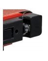 Einhell stand-belt disc sander TC-US 380, belt sander (red/Kolor: CZARNY, 300 watts) - nr 23