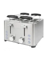 ProfiCook PC-TA 1252, toaster (stainless steel) - nr 24