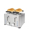 ProfiCook PC-TA 1252, toaster (stainless steel) - nr 25