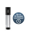 Ansmann Daily Use 70B, flashlight (silver/Kolor: CZARNY) - nr 2