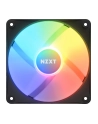 NZXT F120 RGB Core Single 120x120x26, case fan (Kolor: CZARNY, single fan, without controller) - nr 11